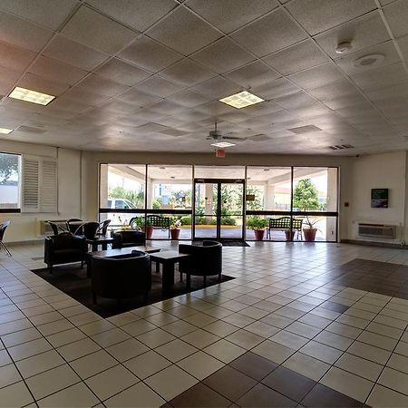 Executive Inn & Suites South Houston Exteriér fotografie