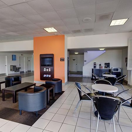 Executive Inn & Suites South Houston Exteriér fotografie