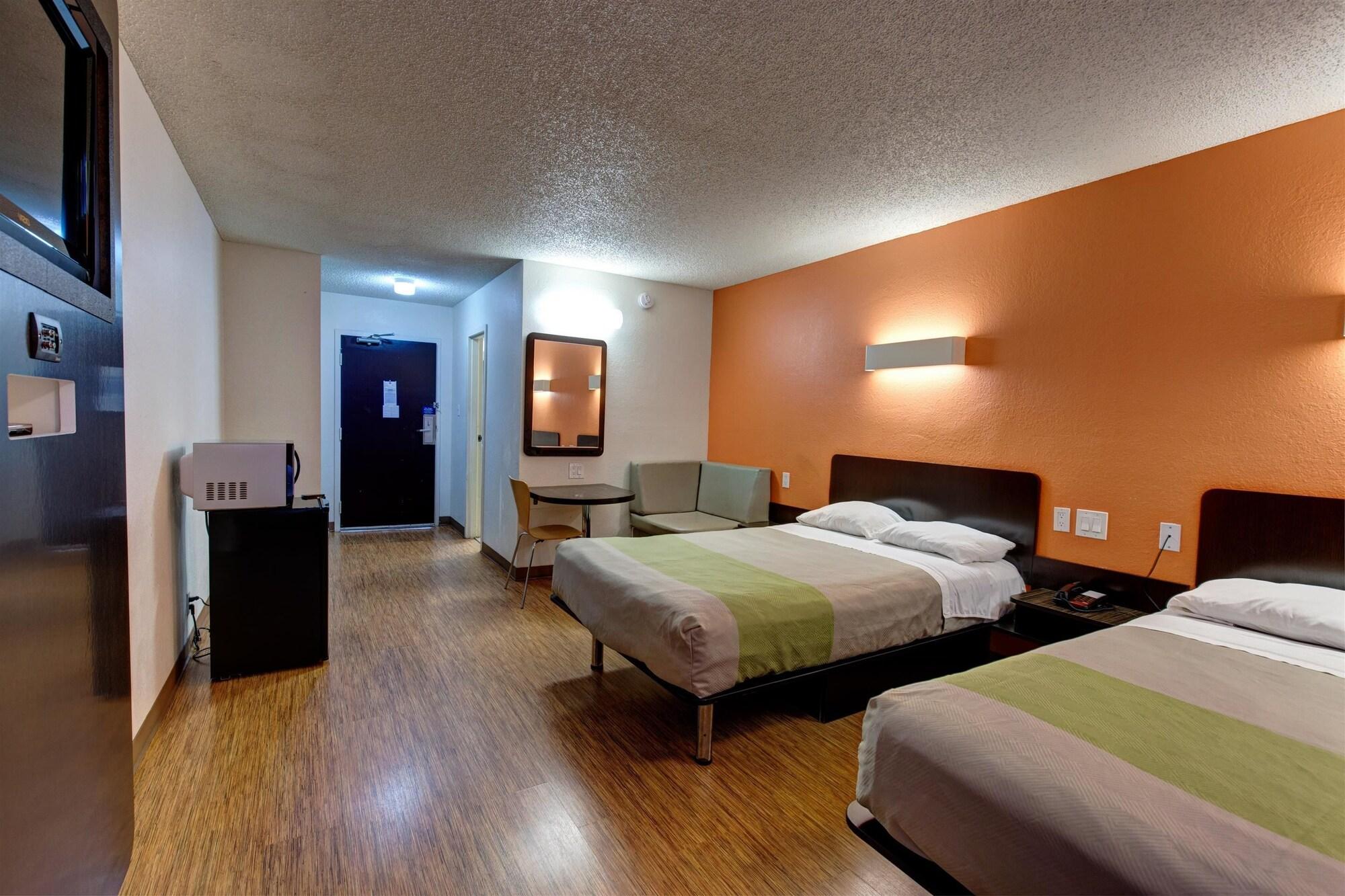 Executive Inn & Suites South Houston Exteriér fotografie