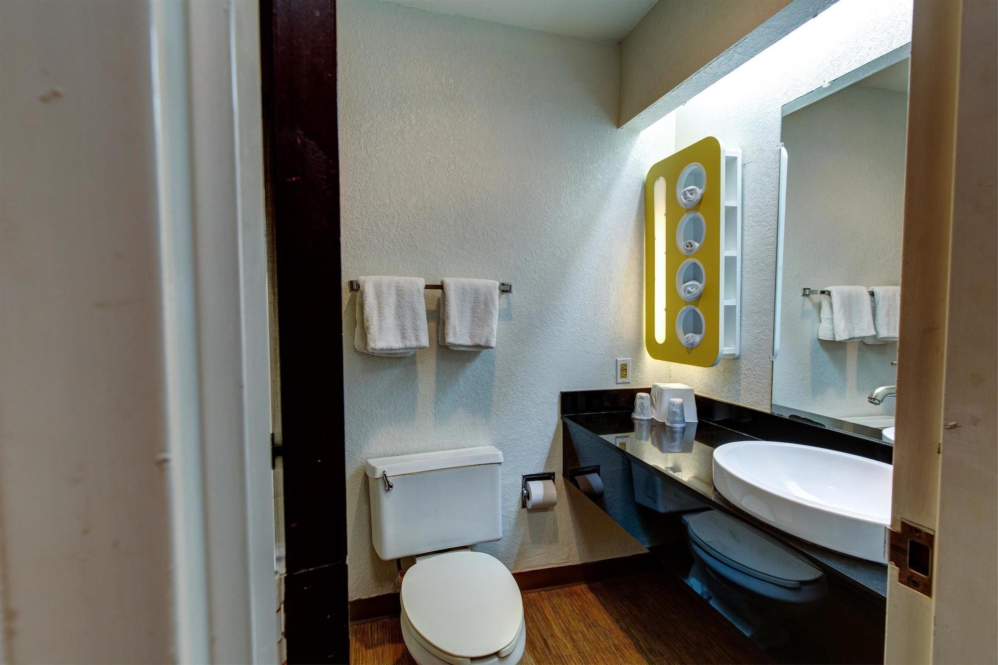 Executive Inn & Suites South Houston Exteriér fotografie