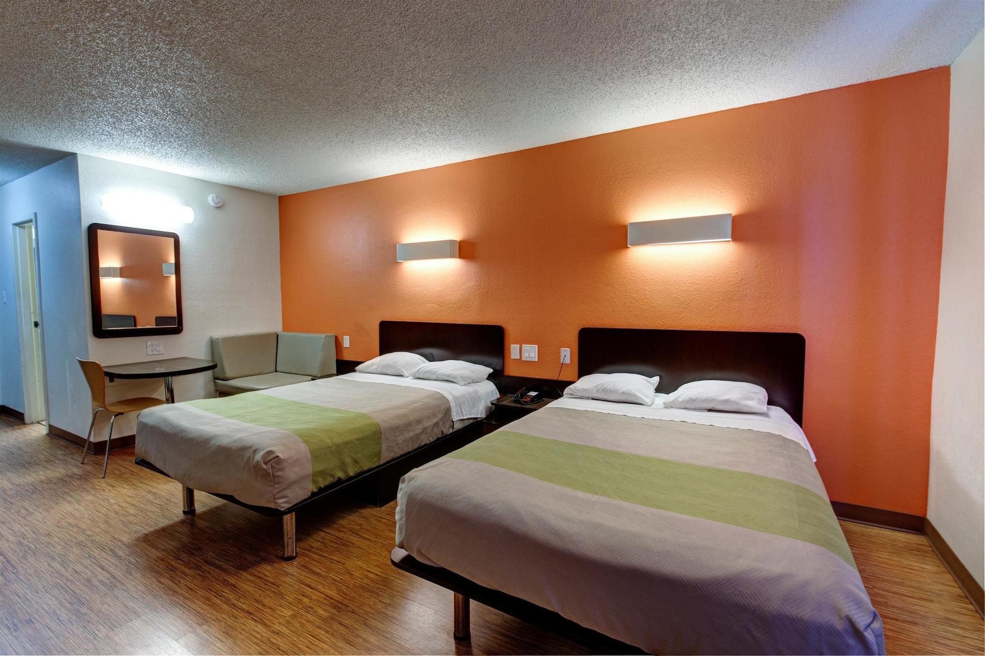 Executive Inn & Suites South Houston Exteriér fotografie
