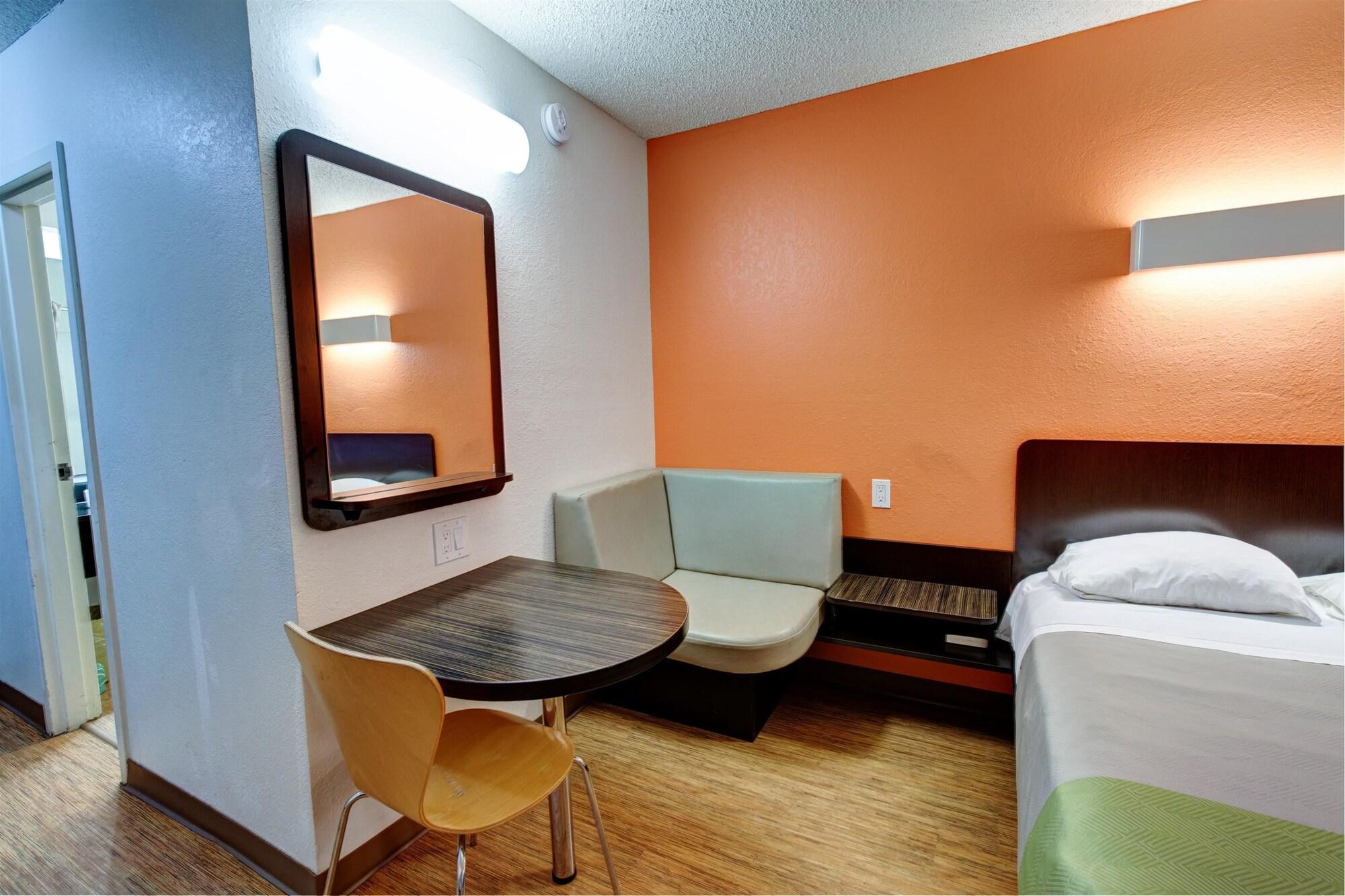 Executive Inn & Suites South Houston Exteriér fotografie