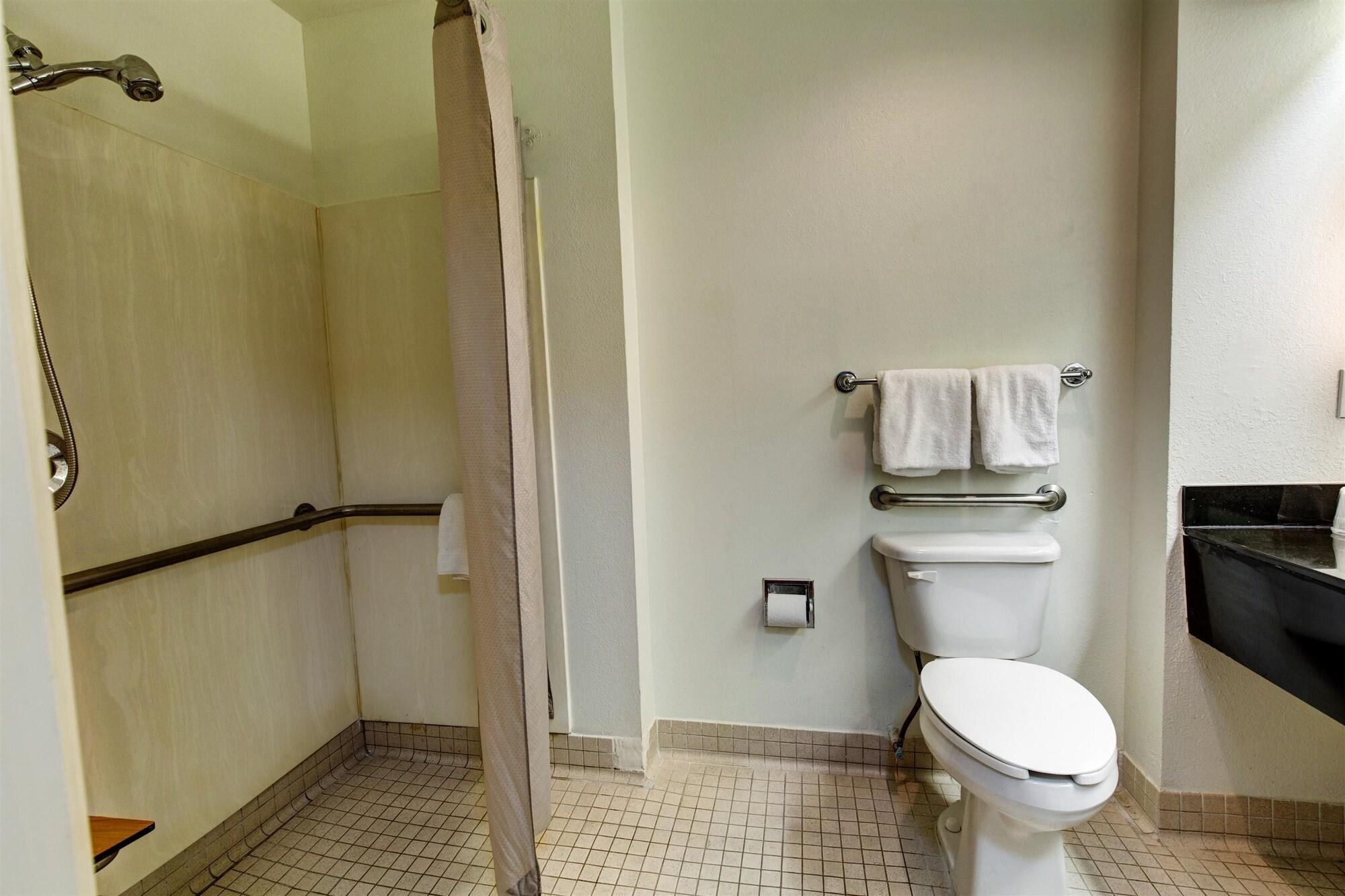 Executive Inn & Suites South Houston Exteriér fotografie