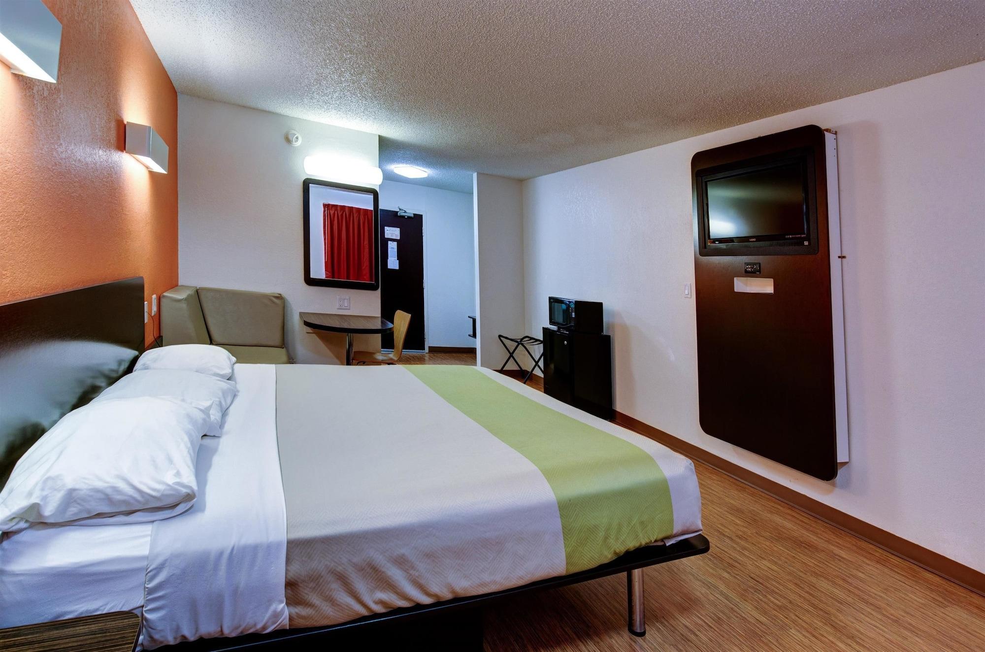 Executive Inn & Suites South Houston Exteriér fotografie
