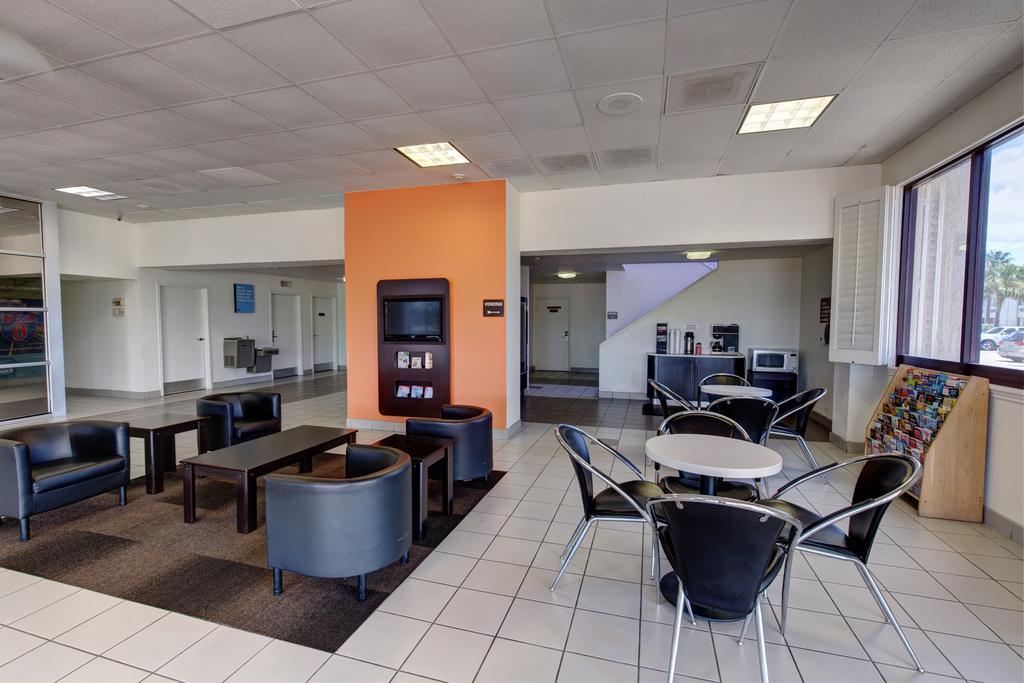 Executive Inn & Suites South Houston Exteriér fotografie