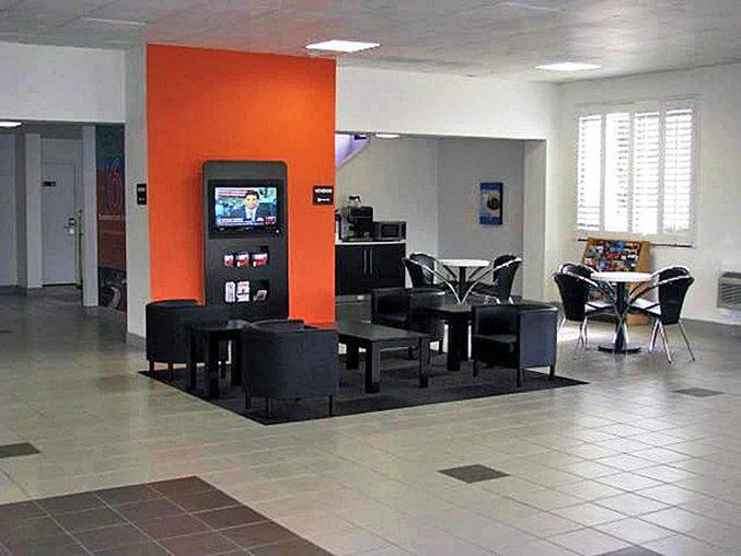 Executive Inn & Suites South Houston Exteriér fotografie
