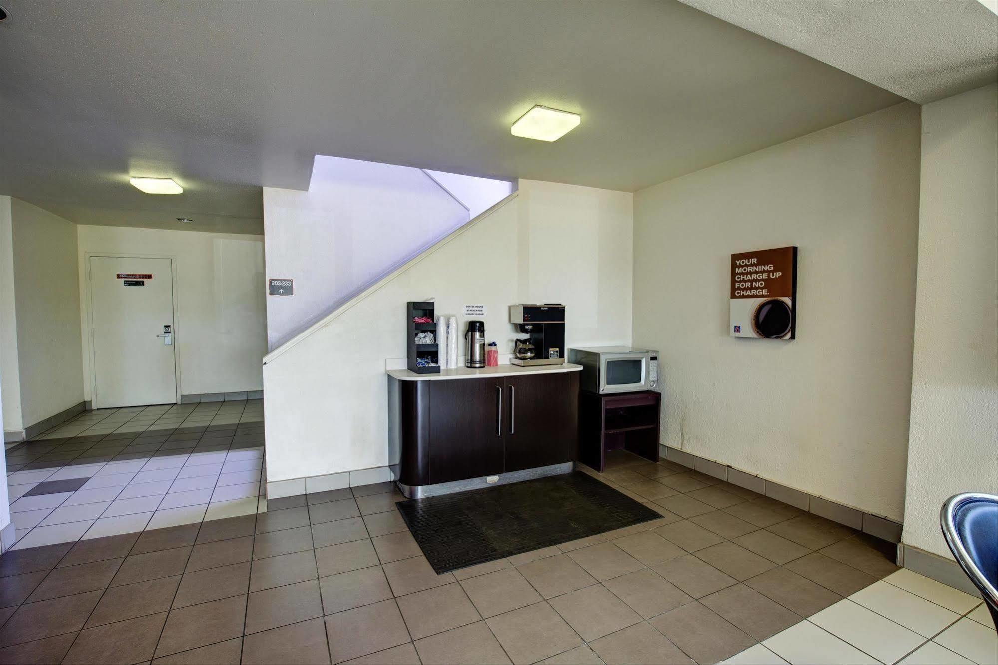 Executive Inn & Suites South Houston Exteriér fotografie