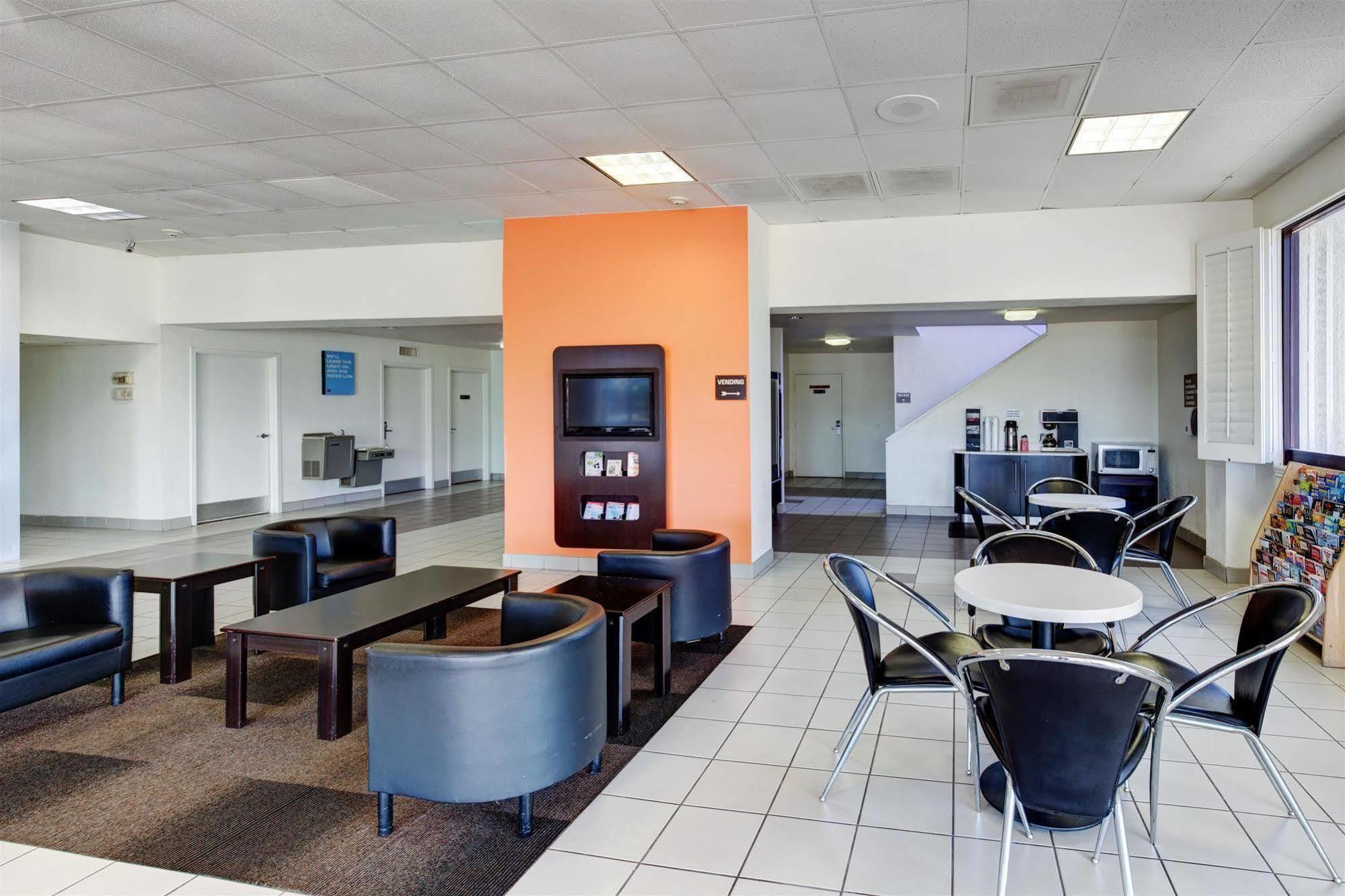 Executive Inn & Suites South Houston Exteriér fotografie