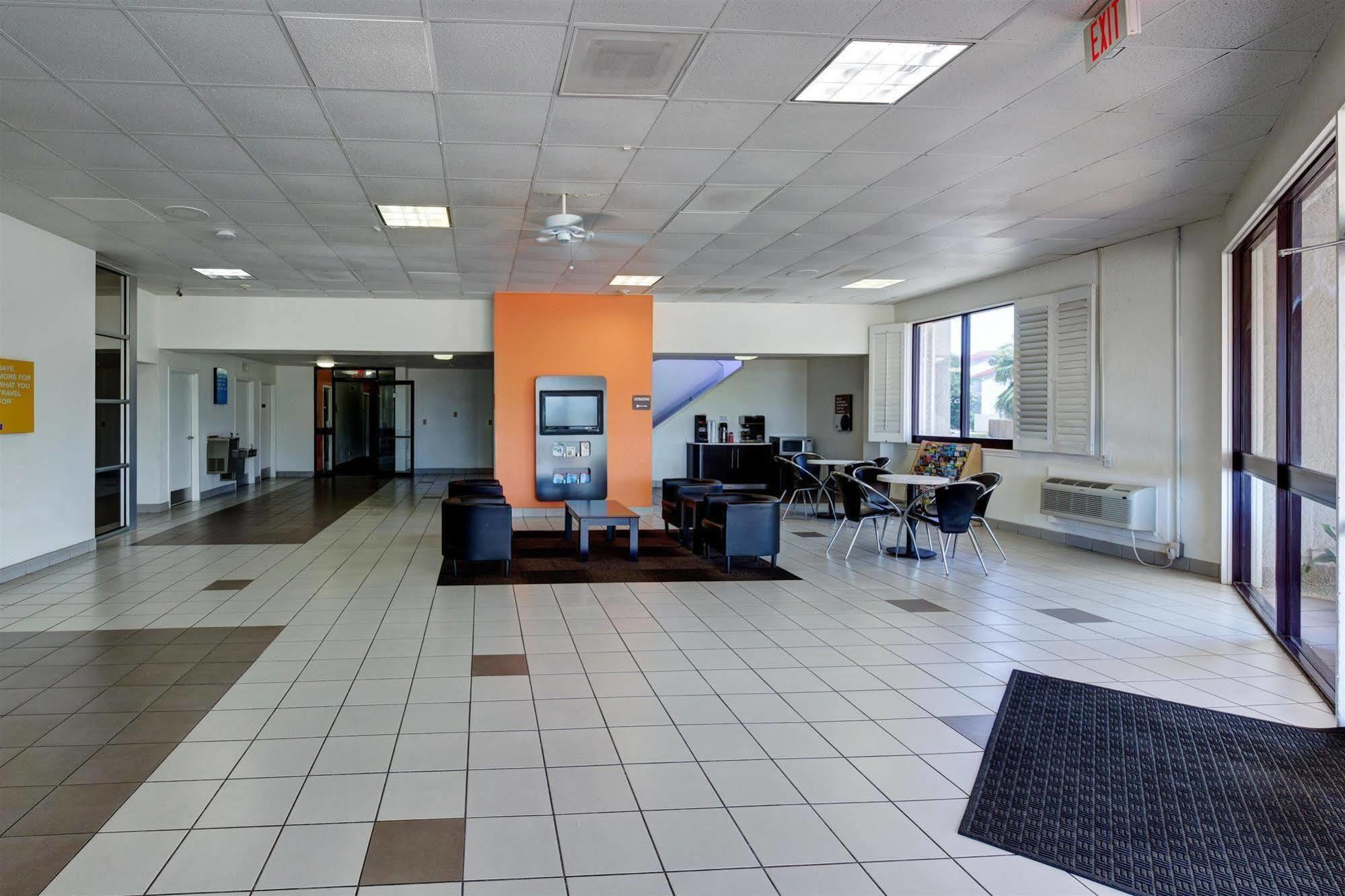 Executive Inn & Suites South Houston Exteriér fotografie